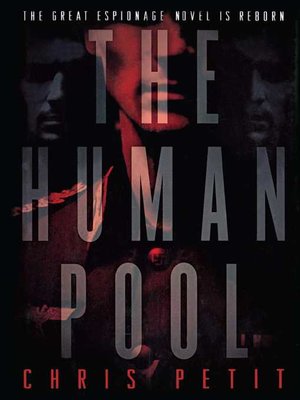 cover image of The Human Pool
